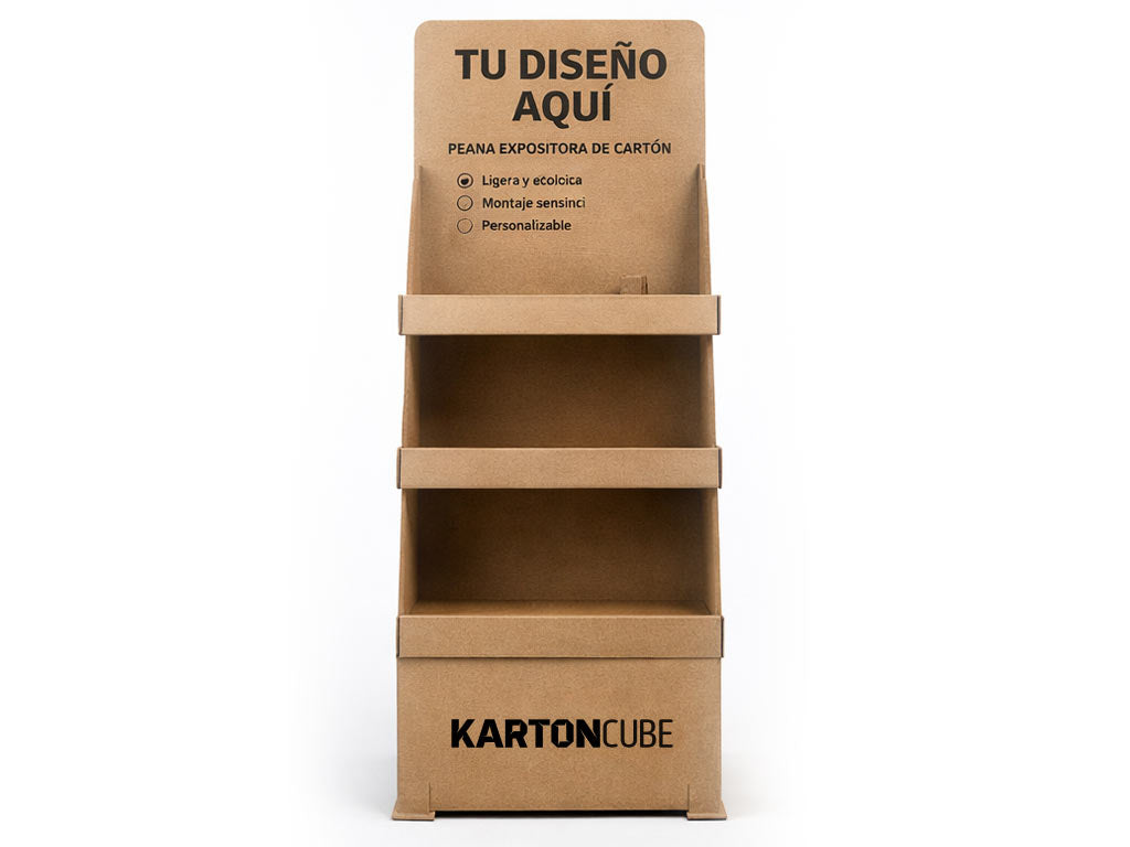 KartonCube