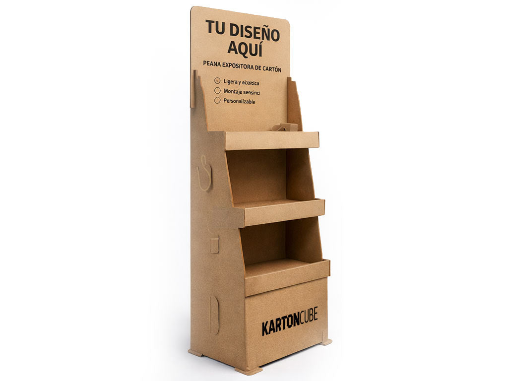 KartonCube