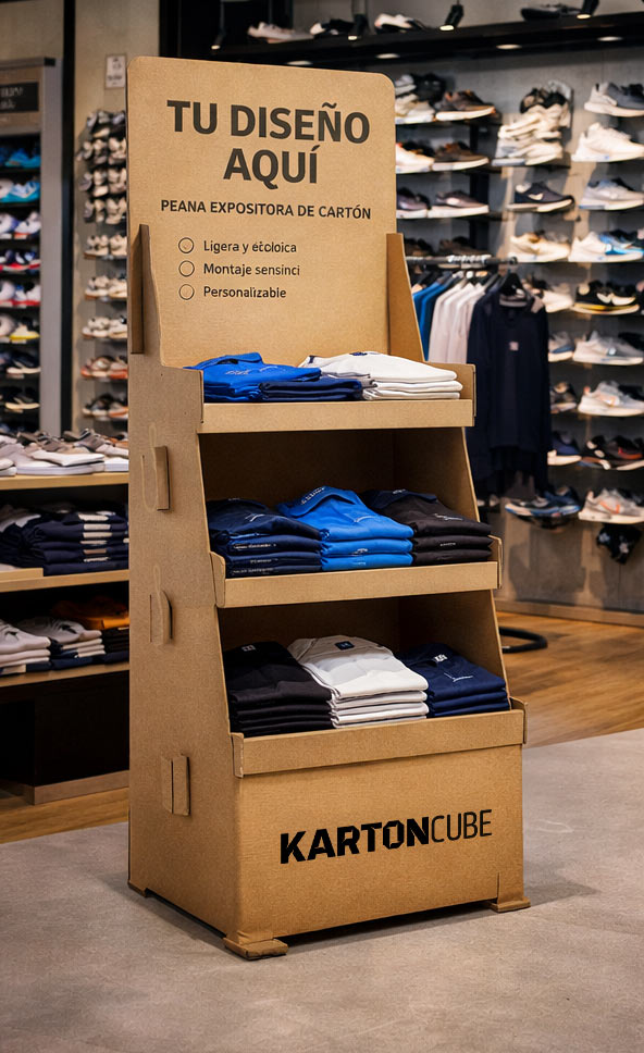 KartonCube